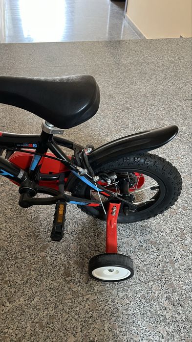 Детско колело Sprint