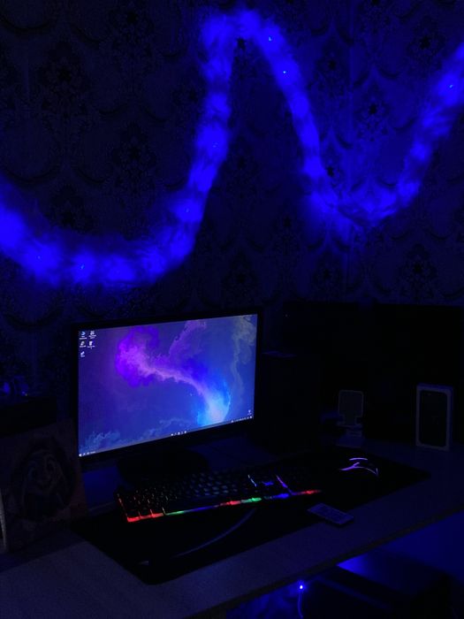 Продам комьютер