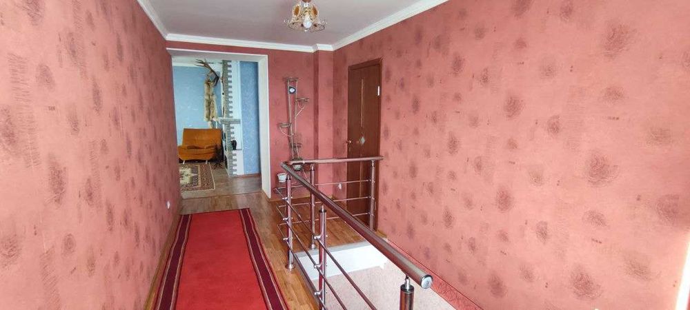 Продам отличный дом.