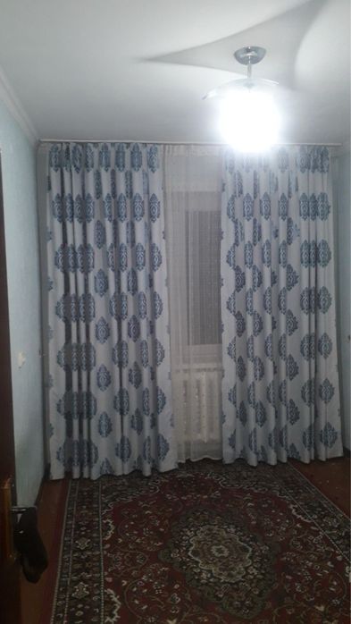 Сдаётся квартира Аренда Чиланзар 22. 3/4/4 Кирпичка