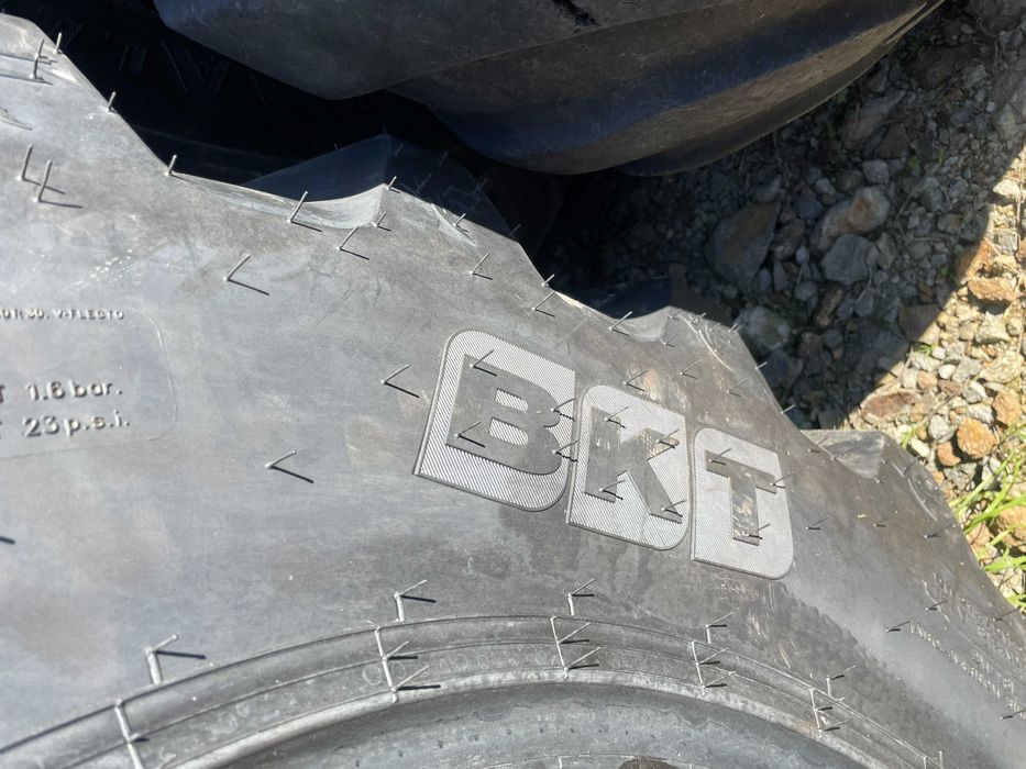 600/60R30 BKT Cauciucuri noi Radiale tubeless marca AGRMIAX