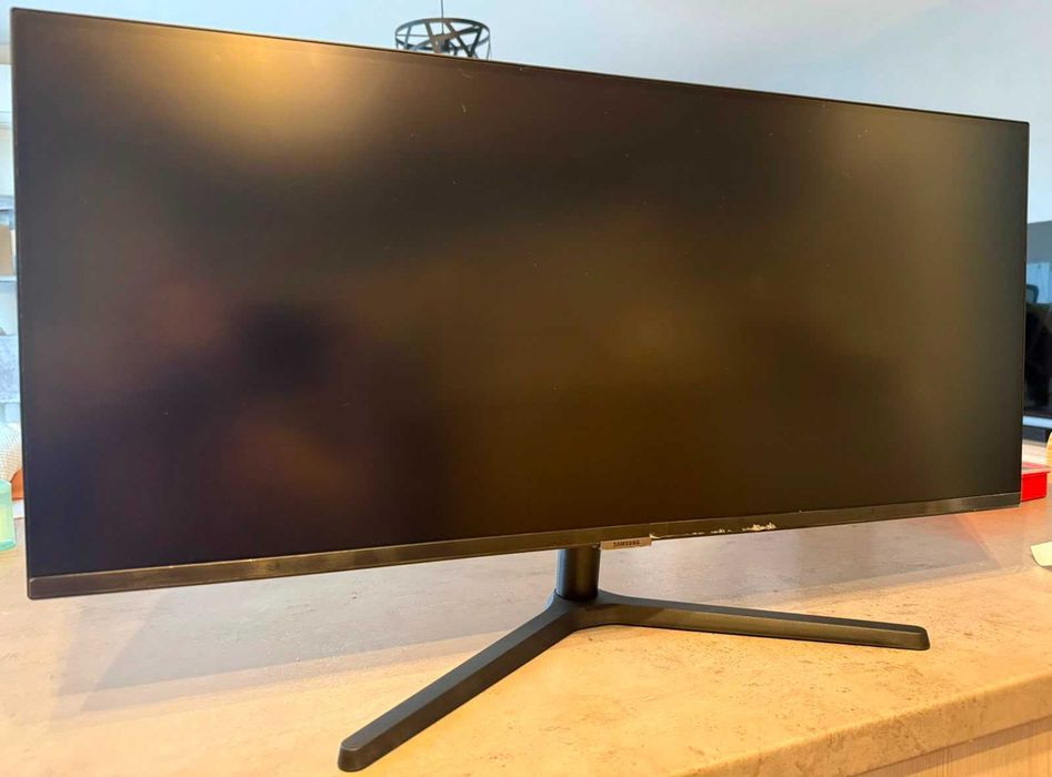 Monitor LED Samsung ViewFinity S5 - 34 inch - 2K