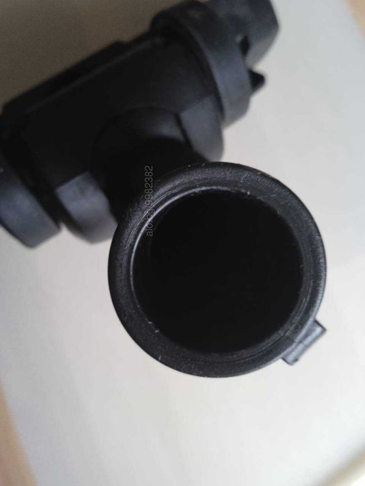 Четка за прахосмукачка