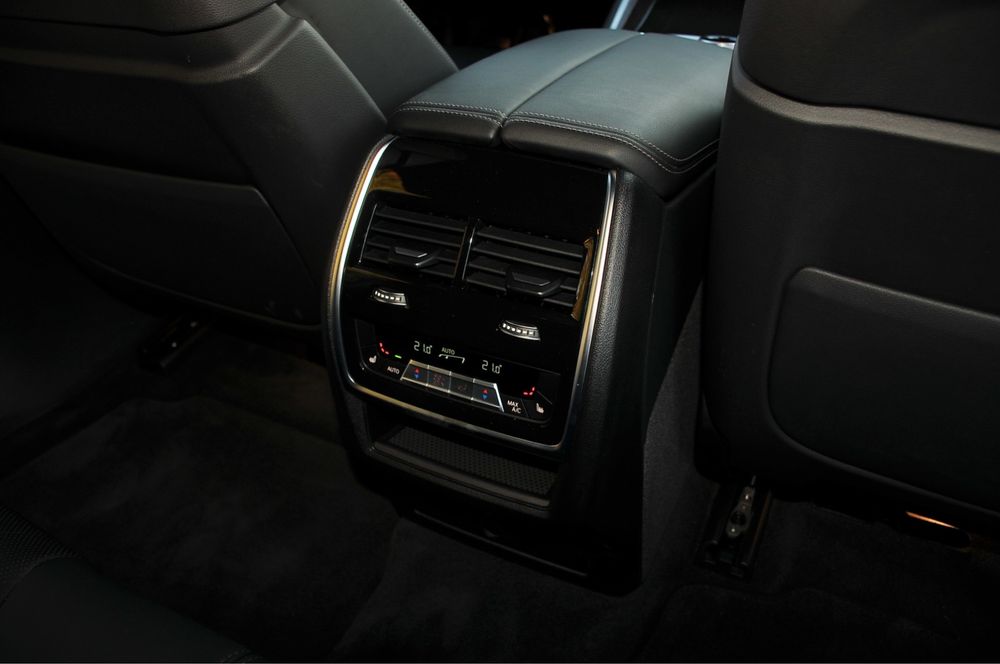 BMW X6 2024 — imagine 5