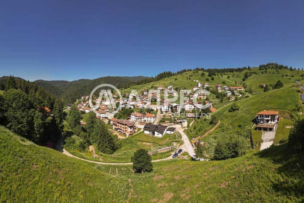 Продава се Парцел в с. Проглед, Област Смолян - 1325 кв.м за 48 €/кв.м - Снимка #8