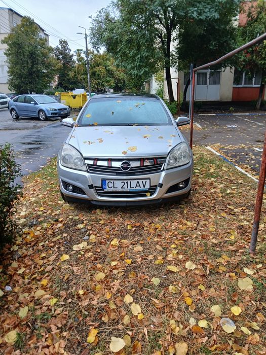 VAND OPEL ASTRA H  2008 1.4 benzina
