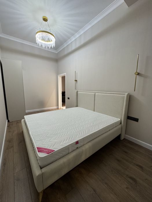 Новостройка OQ SAROY  3/1/8   85 м , Паркентский