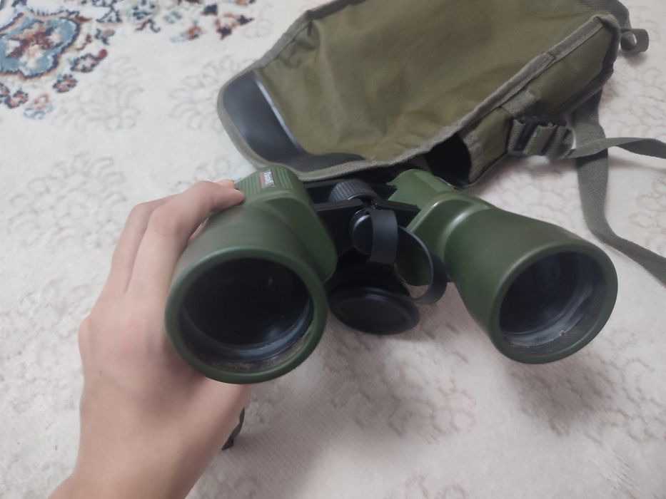 Бинокль BAIGISH новый