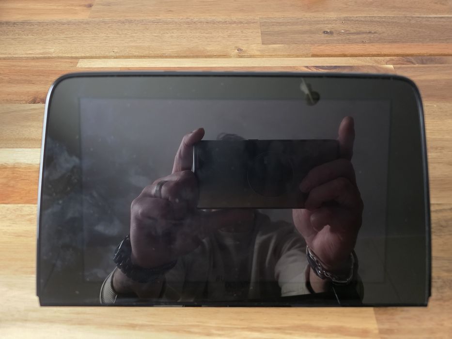 Navigație Ford Focus Mk4