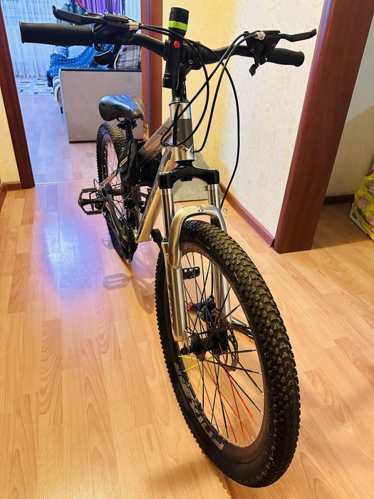 Продам велосипед