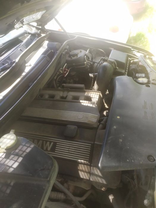 БМВ Х5 е53 2003 г