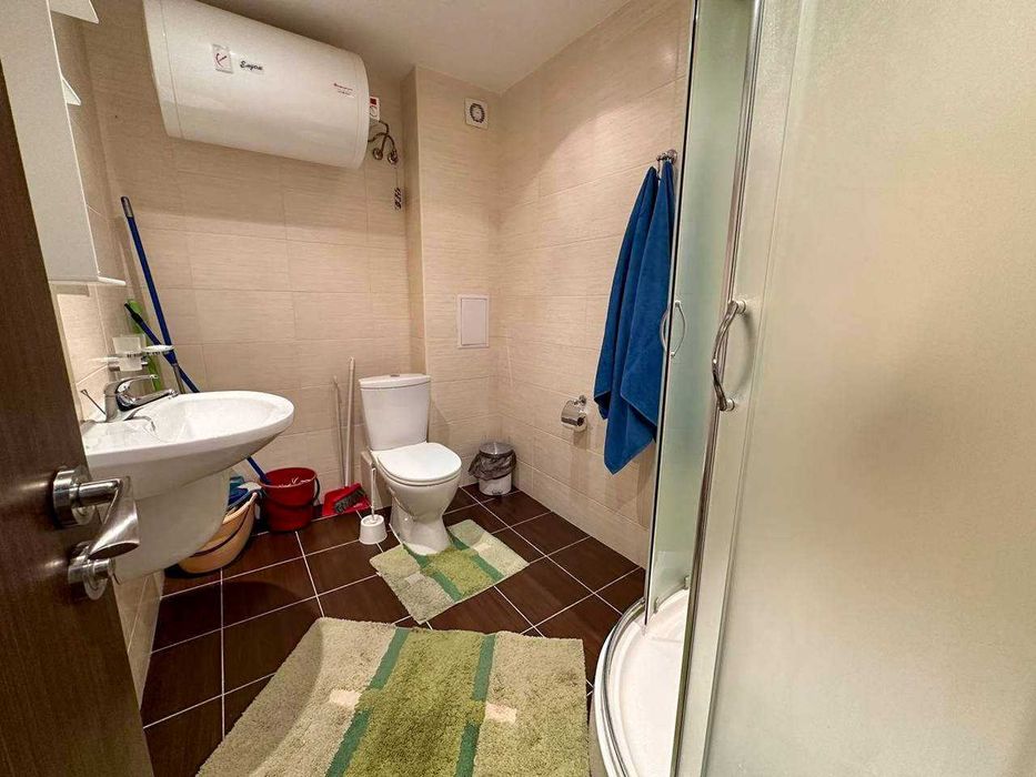 Продава се Двустаен апартамент в Бяла - 63 кв.м за 1064 €/кв.м - Снимка #8