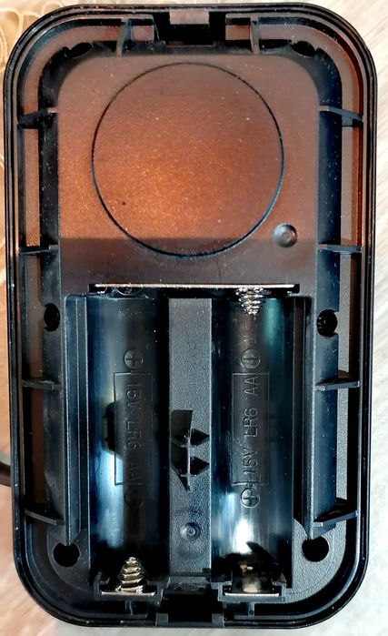 Bluetooth stereo speakers / Блутут стерео колонки NOKIA MD - 7W