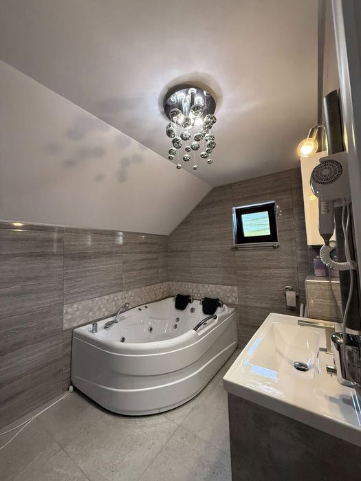 Cazare Casa Daria Vatra Dornei