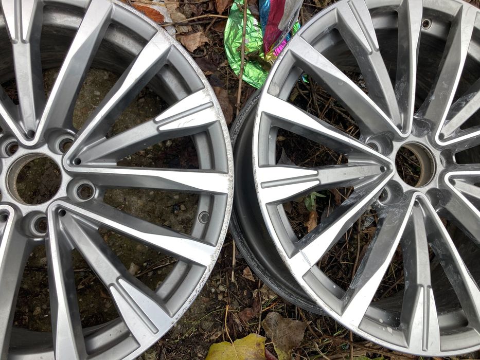 Janta aliaj 19 BMW seria 3 GT F34 Style 674 stil 674 R19