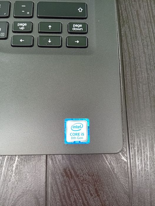 Schimb! Dell Latitude 7400