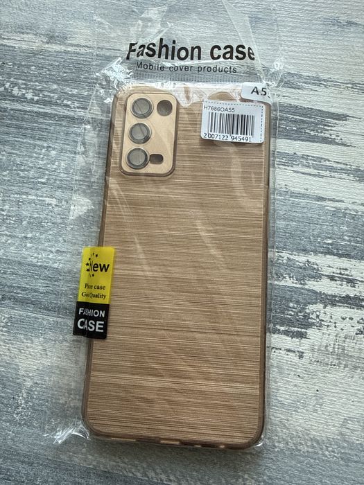 Чехлы на самсунг а55