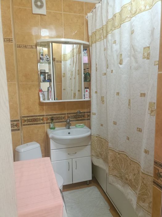 Квартиру 2х комнатную