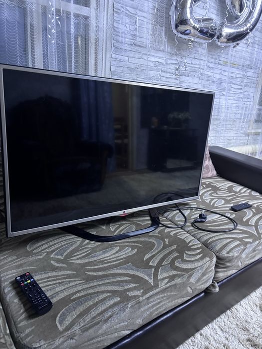 Телевизор LG 3 d