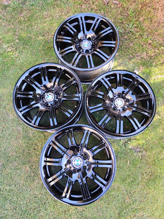 Джанти за BMW E46 E90 F10 Z3 19" Style 67 спорт пакет