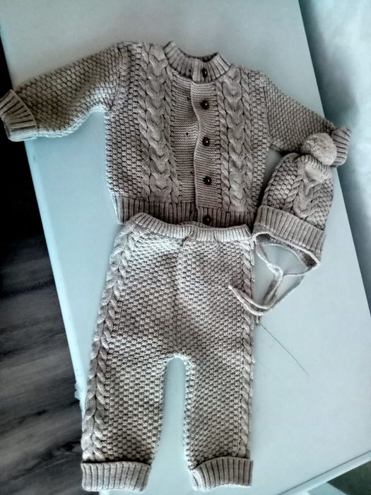 Продам детские вещи