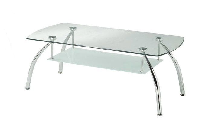 Стъклени маси