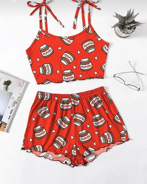 Пижама новая