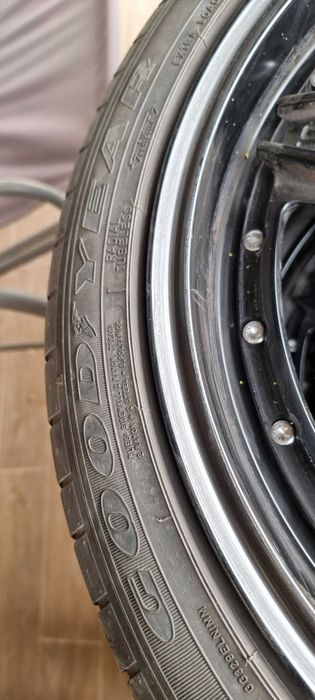 Джанти 19` + гуми