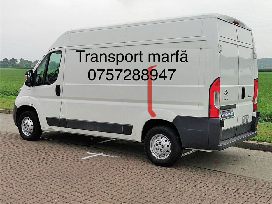 Servicii transport marfa alternariv