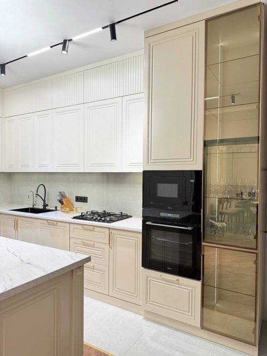 Кухни мебель, кухонни мебель