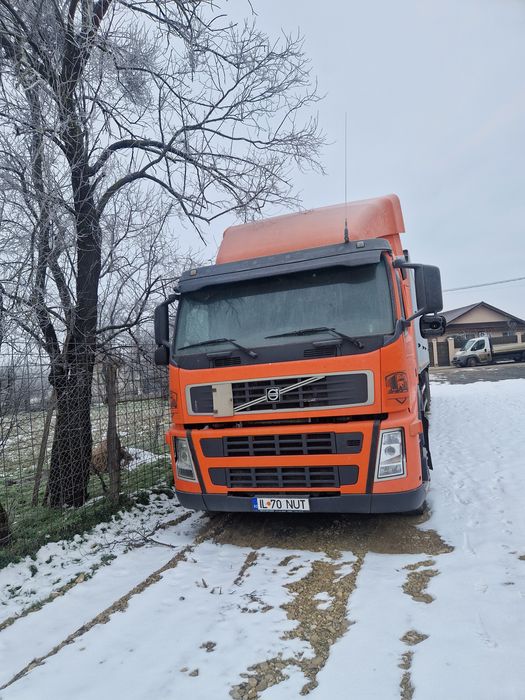 VolvoFM 380  stare buna de funcționare