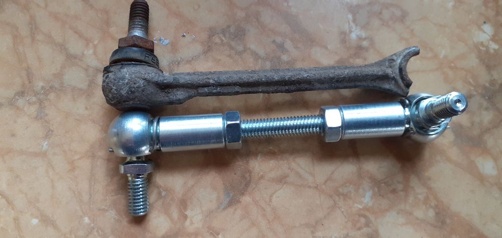 Tija reglaj far xenon auto  mercedes,audi,pajero,outlander,C crosser