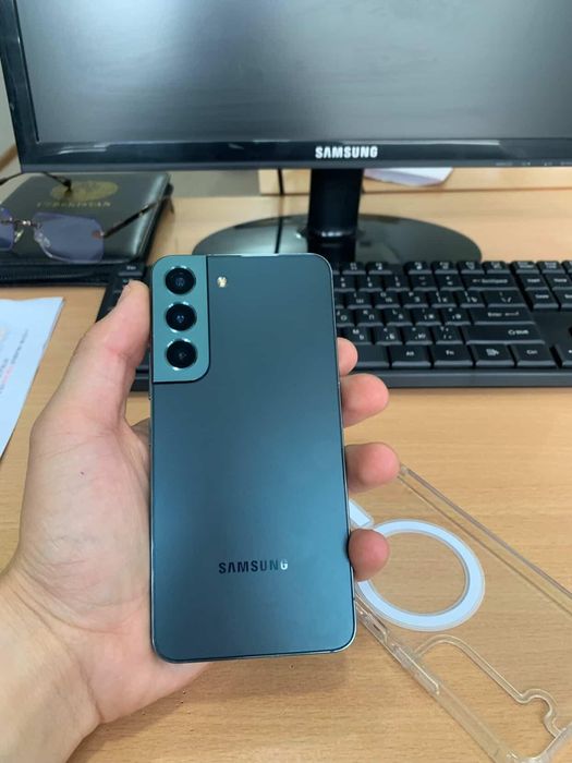 Samsung s22 5G 128 talik