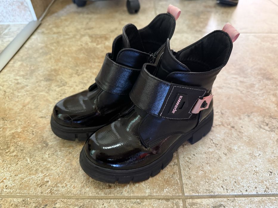 Детски кецове, обувки и боти