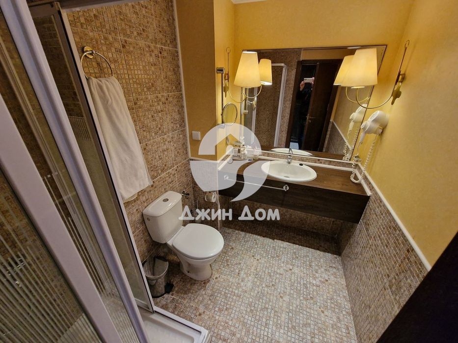 Продава се Едностаен апартамент в к.к. Слънчев бряг - 51 кв.м за 1726 €/кв.м - Снимка #6