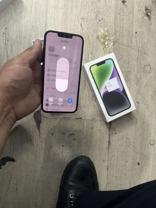 iPhone 14 128gb 90%