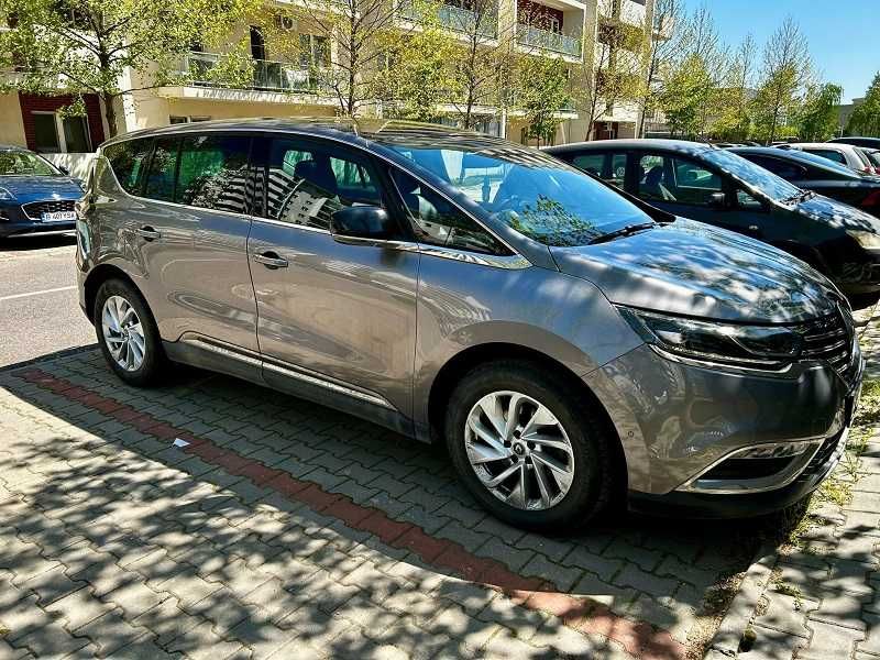 RENAULT Espace 2015 — imagine 2