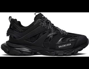 Balenciaga track 1