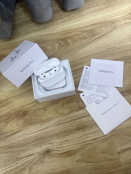 Castii apple pro 3