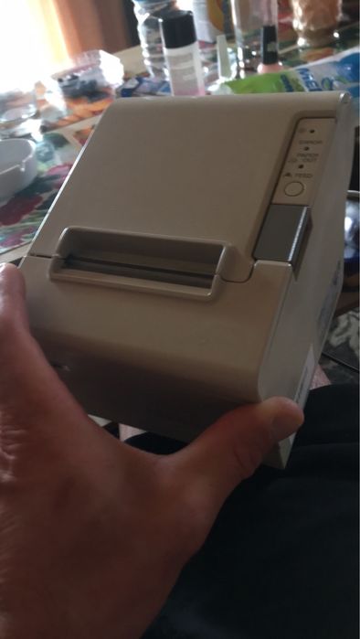 Кухненски принтер