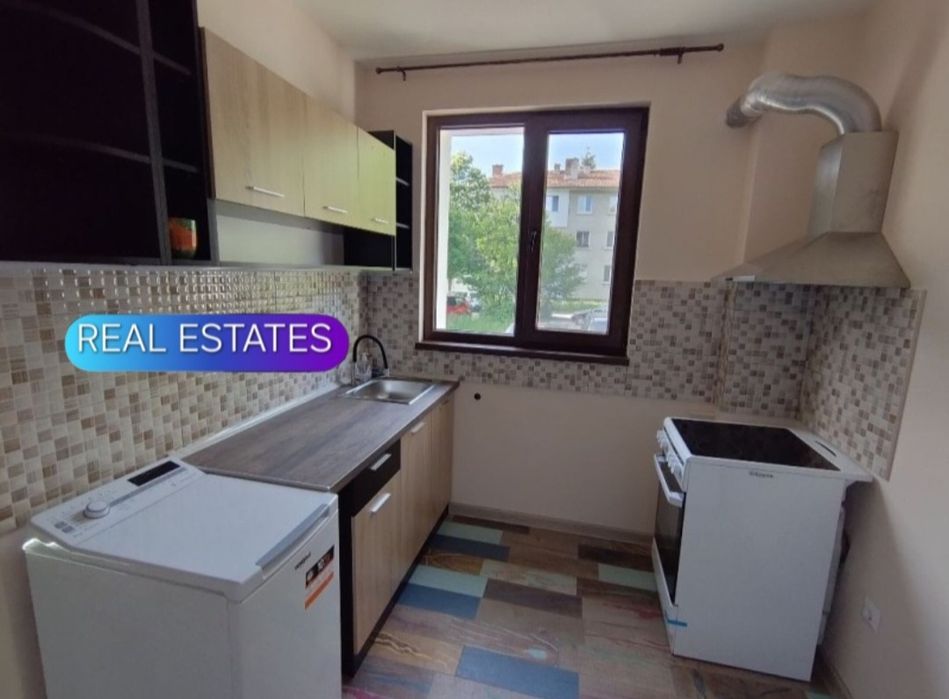 Дава се под наем Двустаен апартамент в София, Западен парк - 56 кв.м за 510 € - Снимка #6