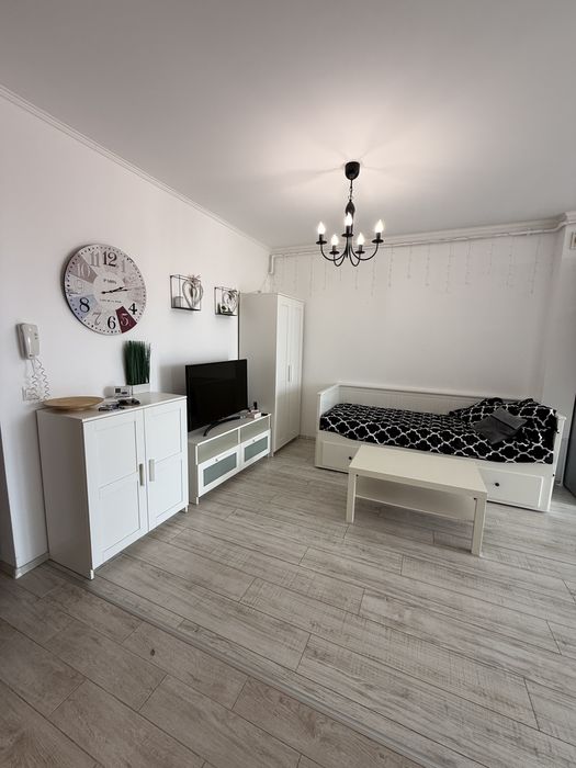 Apartament de închiriat – City Residence