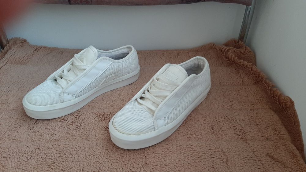 Дамски обувки - G-RAW Strett - 37 номер