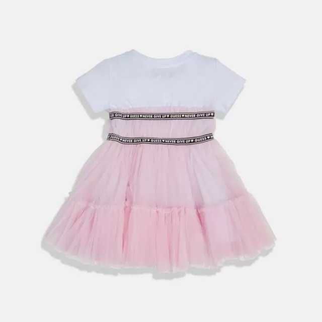 Бебешки роклички