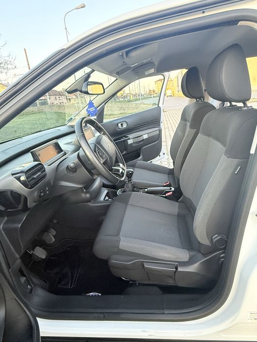 Citroen C4•Cactus•2020•Facelift•Euro 6•Navi/Gps•1.5 diesel•Led•Clima