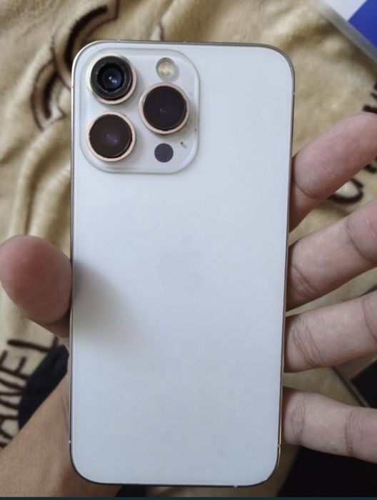 Сатылады Айфон 13 про