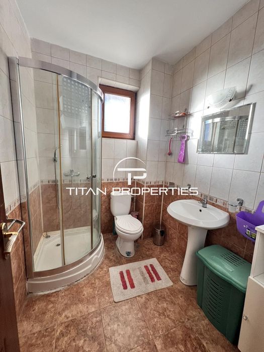 Дава се под наем Къща в Бургас, Сарафово - 100 кв.м за 510 € - Снимка #11