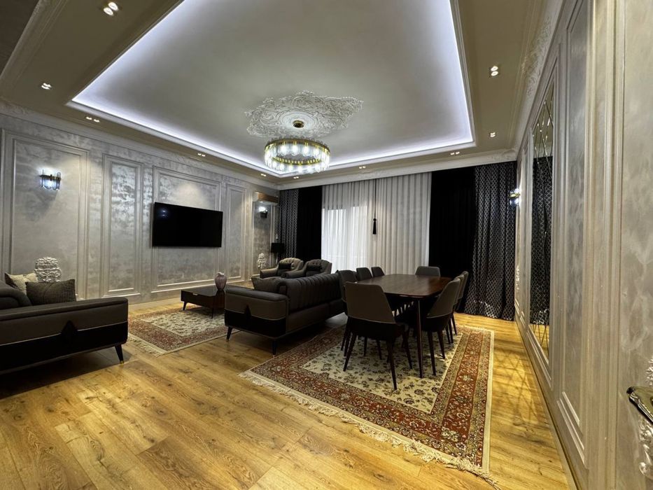 Продам ЖК Нирвана ор. Парк Бобур