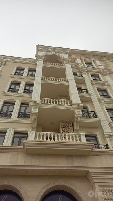 Фибробетон лепка декор