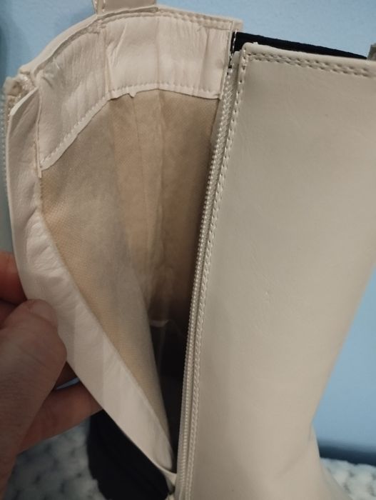 Botine dama marimea 37